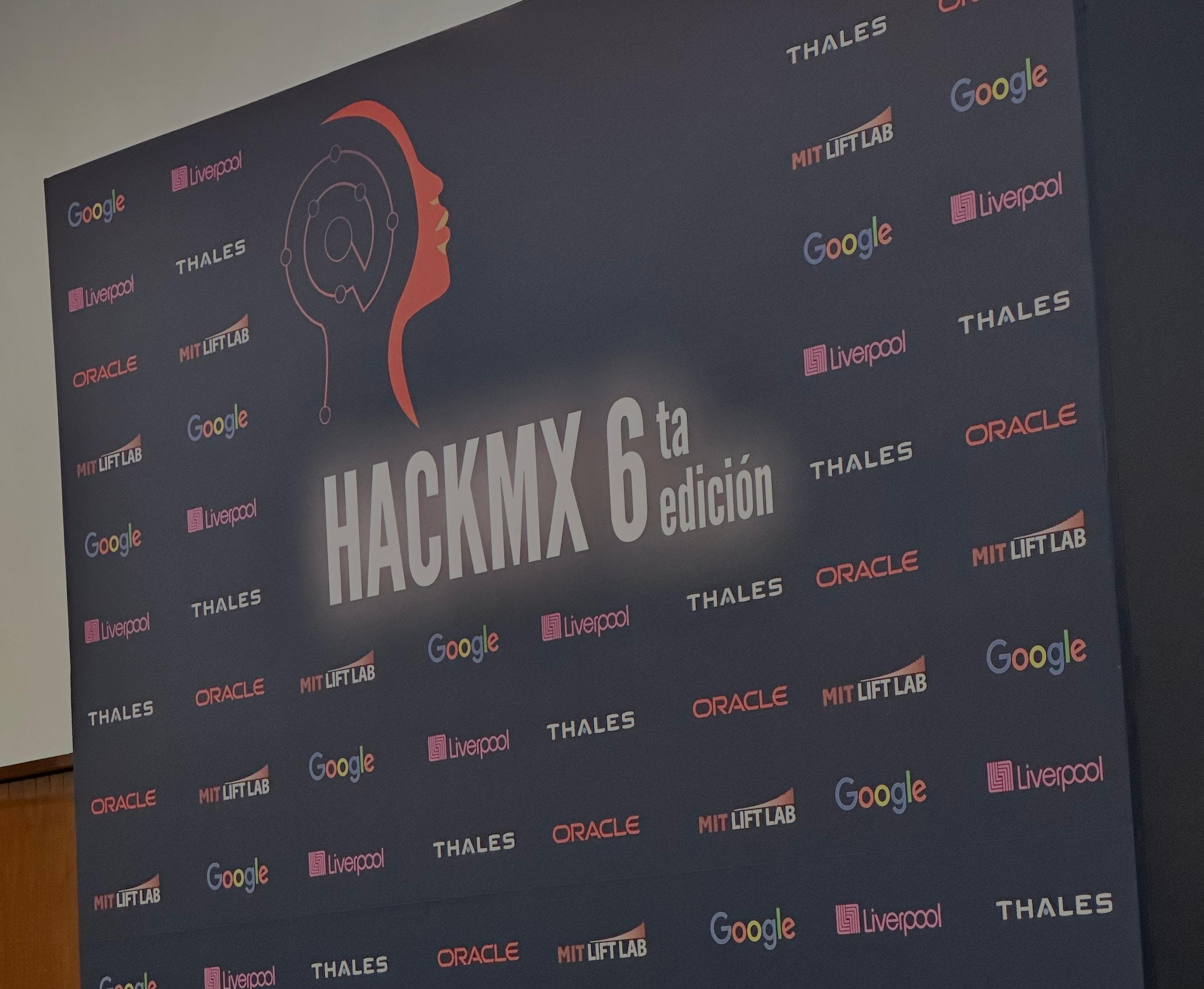 HackMX MIT Lift Lab