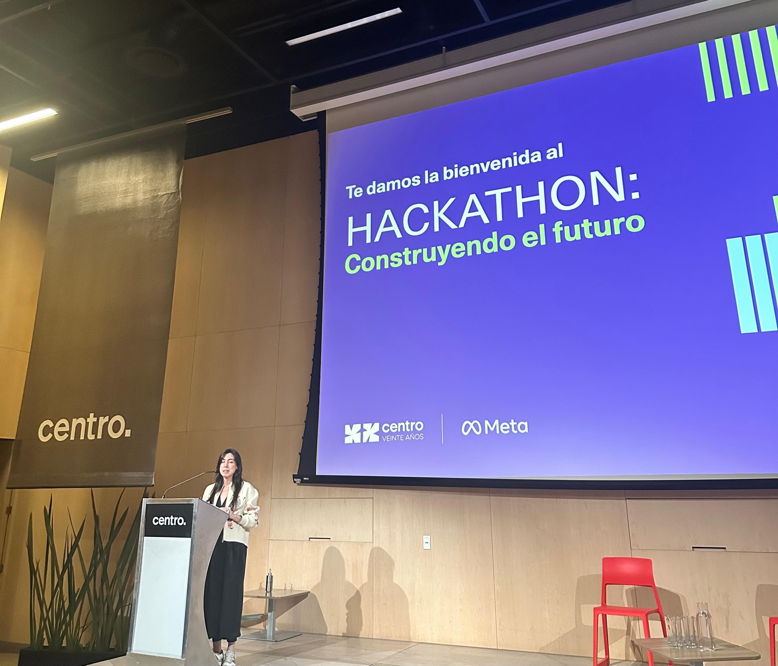 Hackathon META